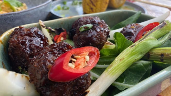 Café Restaurant Merz - 3