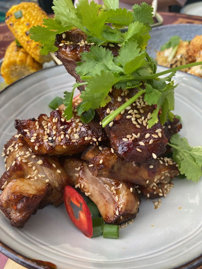 Café Restaurant Merz - 0