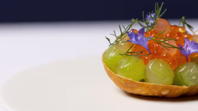 La Scène Thélème - Restaurant - Paris