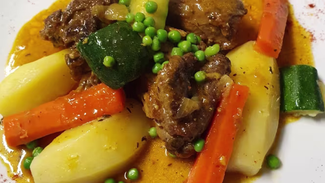 Au Repos de la Forêt - 3