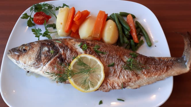 Au Repos de la Forêt - 4