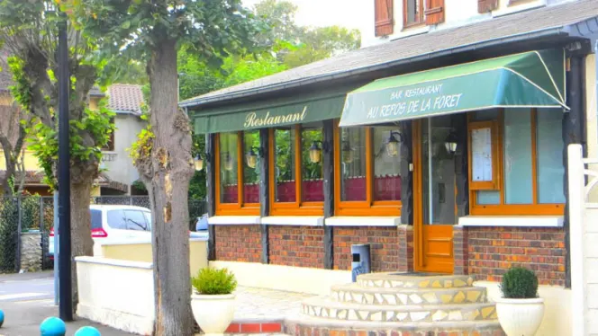 Au Repos de la Forêt - 0