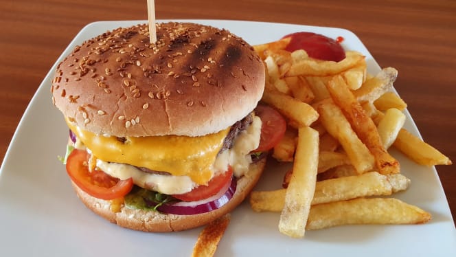 Au Repos de la Forêt - 5