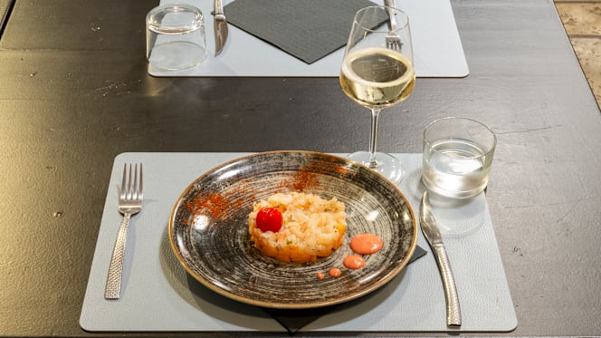 Vico del Carmine - Firenze - 0