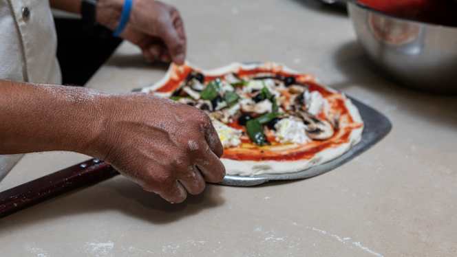 Vico del Carmine - Firenze - 8