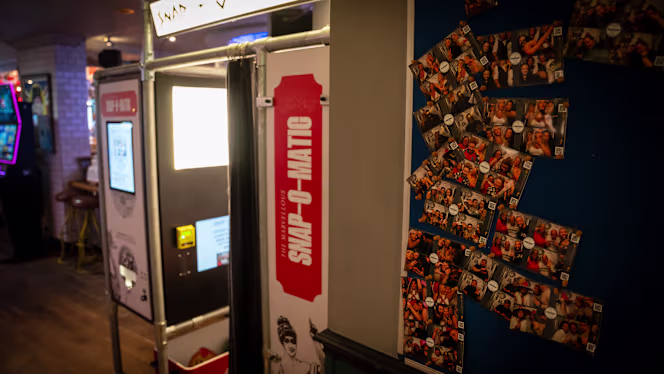 The Merchant Brentwood - 3