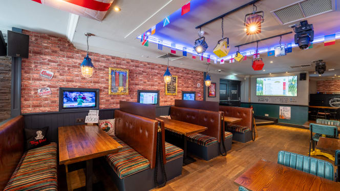 The Merchant Brentwood - 4