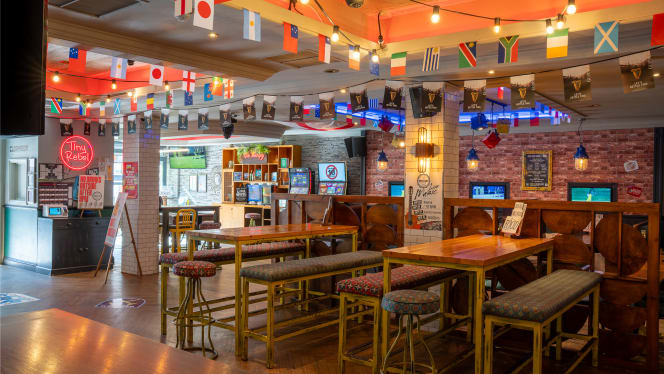 The Merchant Brentwood - 7