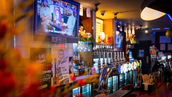 The Merchant Brentwood - 1