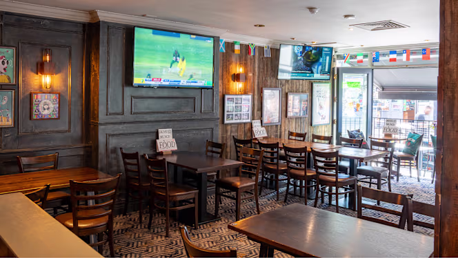 The Merchant Brentwood - 6