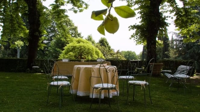 Villa Scacciapensieri - Siena - 0