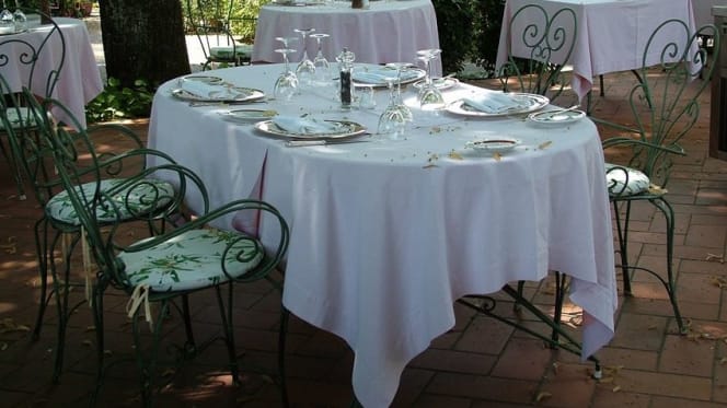 Villa Scacciapensieri - Siena - 1