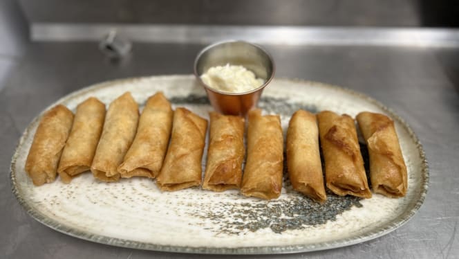 Fuego Steak House - Madrid - 5