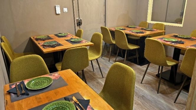 Fuego Steak House - Madrid - 6