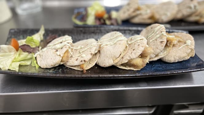 Fuego Steak House - Madrid - 2