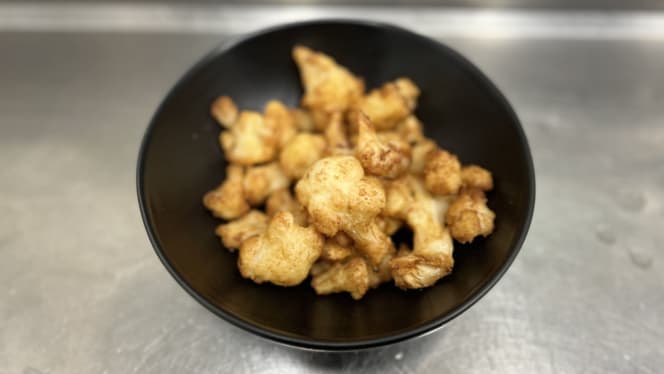 Fuego Steak House - Madrid - 4