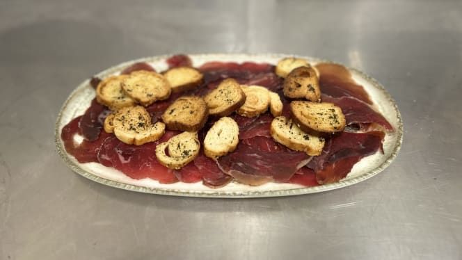 Fuego Steak House - Madrid - 3