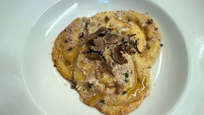 100 Briciole Ristorante - 0