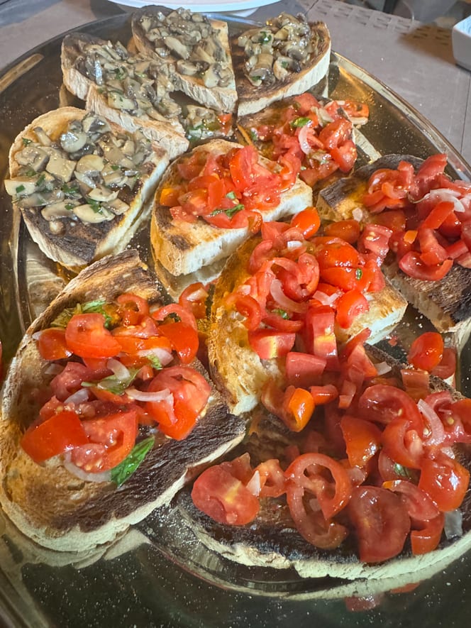 100 Briciole Ristorante - 1