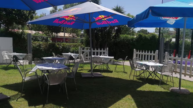 Terra e Mare Ristorante Pizzeria - 1