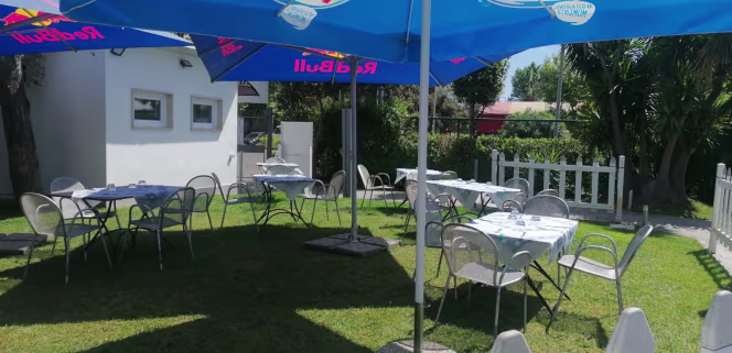 Terra e Mare Ristorante Pizzeria - 6