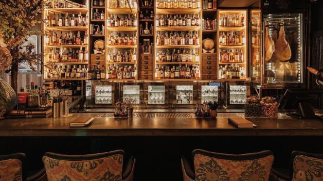 MAP Petite Maison - 8