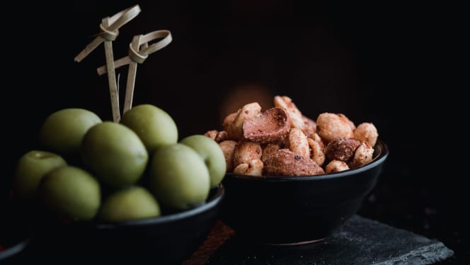 MAP Petite Maison - 1