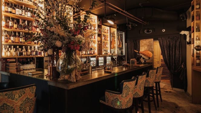 MAP Petite Maison - 0