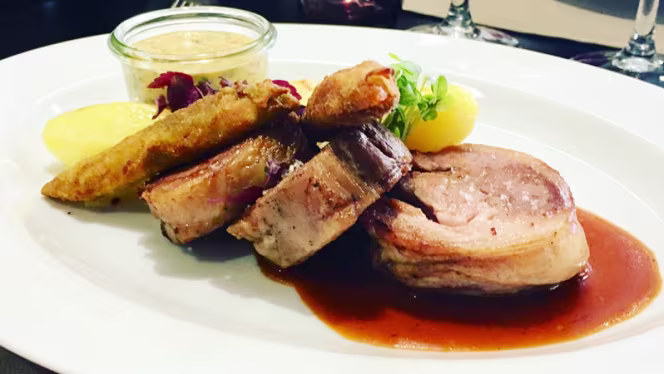 N3 Villa Haussmann - Paris - 3