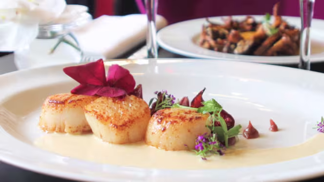 N3 Villa Haussmann - Paris - 5