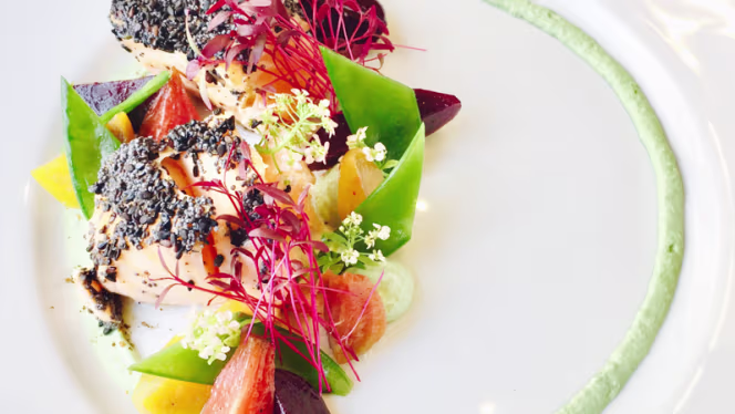 N3 Villa Haussmann - Paris - 2