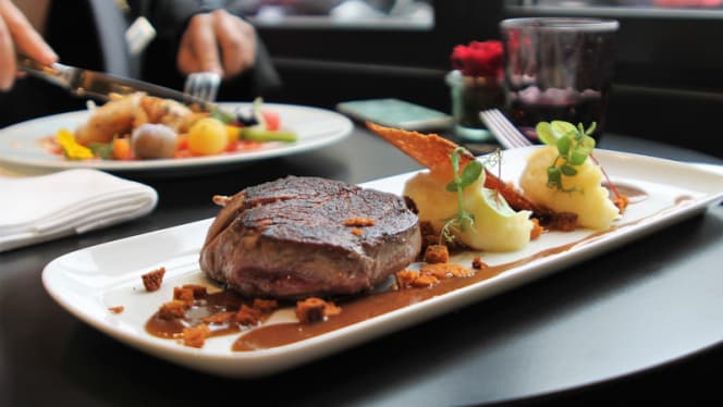 N3 Villa Haussmann - Paris - 8