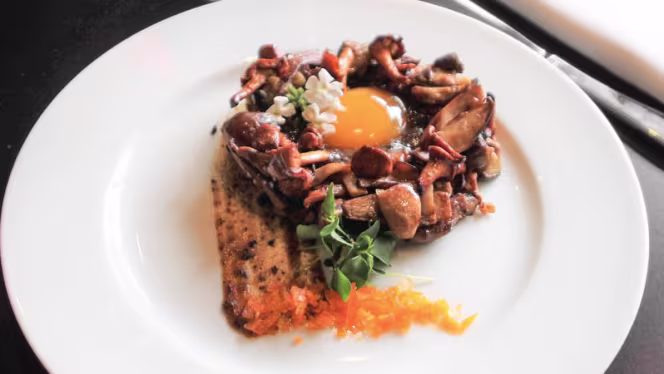 N3 Villa Haussmann - Paris - 4