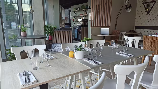 Sambuca Clermont-Ferrand - 6