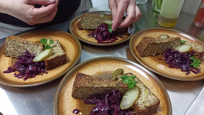 Sambuca Clermont-Ferrand - 8