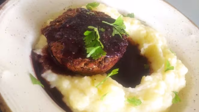 Sambuca Clermont-Ferrand - 4