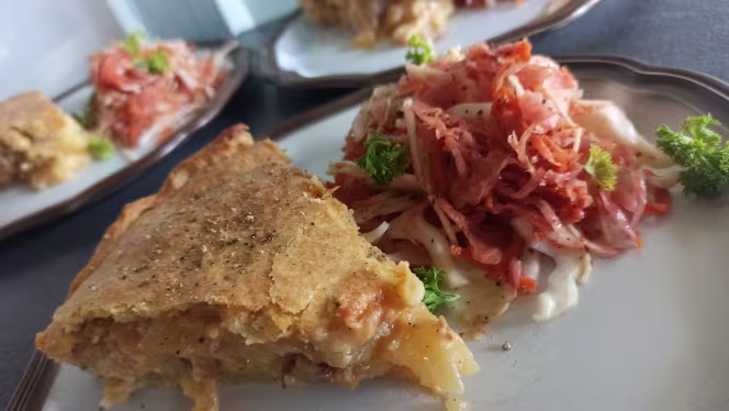 Sambuca Clermont-Ferrand - 2