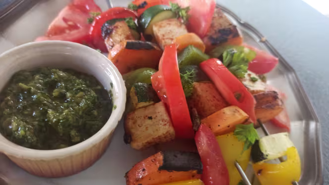 Sambuca Clermont-Ferrand - 3