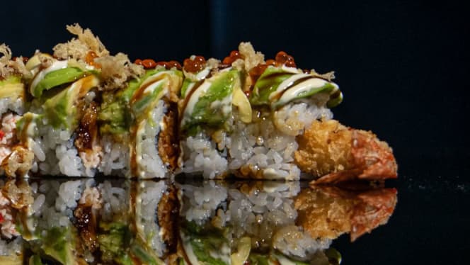 Llamame Fusion Restaurant - 2