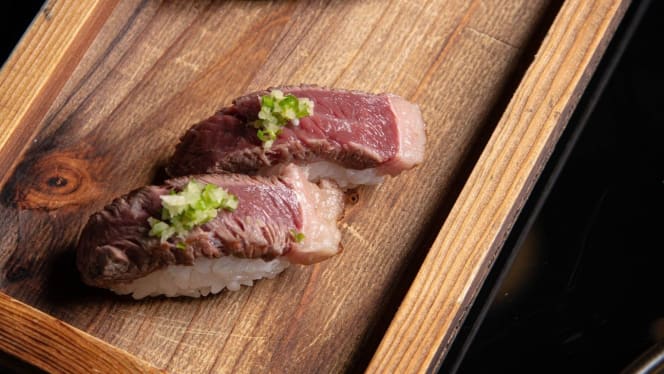 Llamame Fusion Restaurant - 7