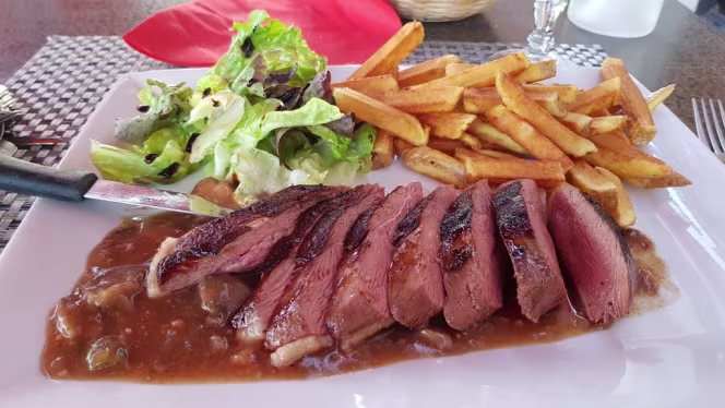 Le Philosophe - La Brede - 4