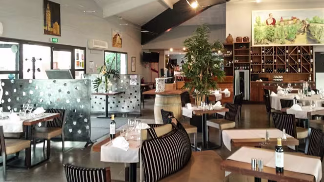 Le Philosophe - La Brede - 0