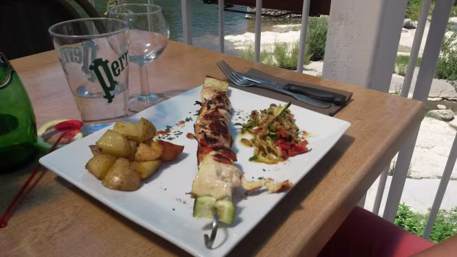 Le Philosophe - La Brede - 3