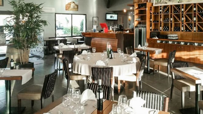 Le Philosophe - La Brede - 6