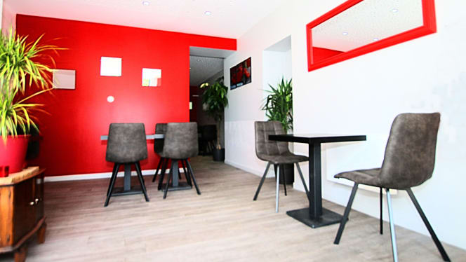 French Trattoria - 6