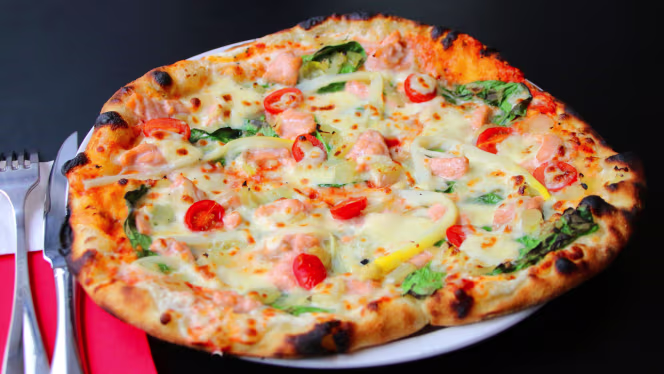 French Trattoria - 1