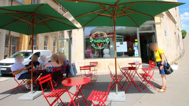 French Trattoria - 9