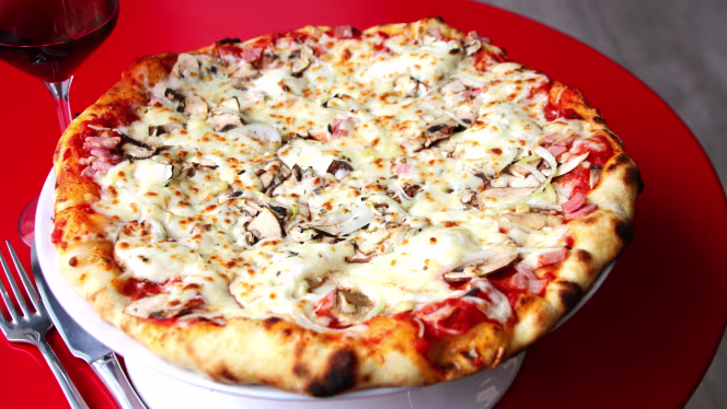 French Trattoria - 2