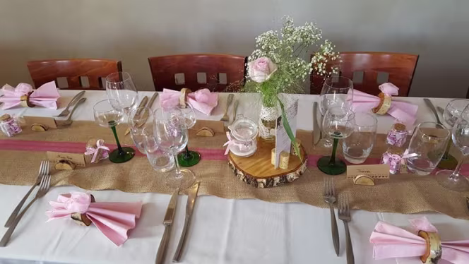 Restaurant du Golf Le 19 - 2