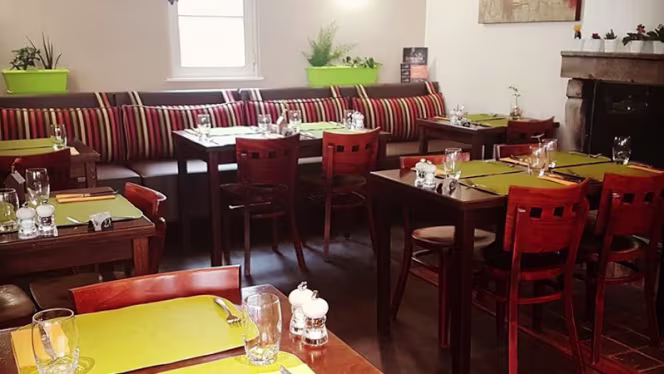 Restaurant du Golf Le 19 - 4